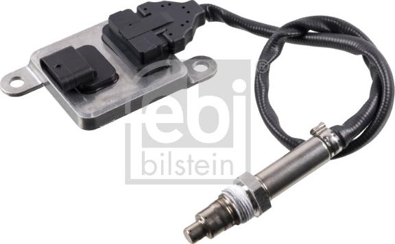 FEBI Bilstein 197502 - Capteur NOx, Injection d'urée droxauto.com