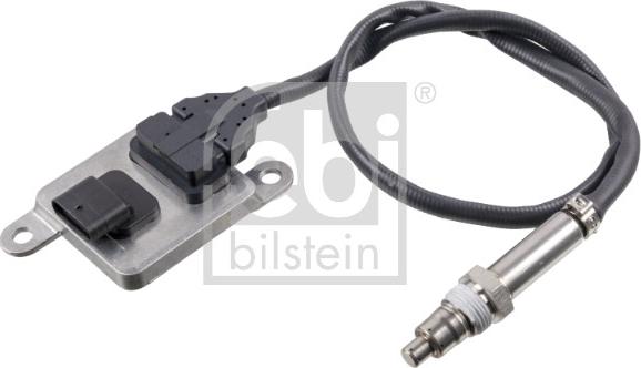 FEBI Bilstein 197507 - Capteur NOx, Injection d'urée droxauto.com