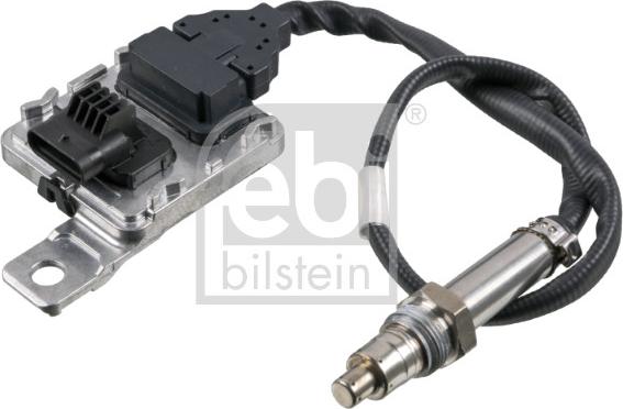 FEBI Bilstein 197515 - Capteur NOx, Injection d'urée droxauto.com