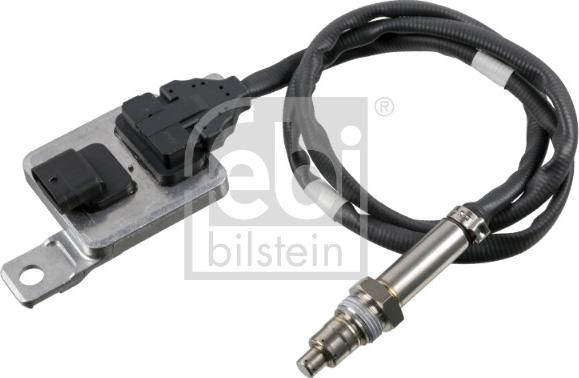 FEBI Bilstein 197522 - Capteur NOx, Injection d'urée droxauto.com