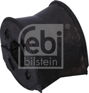 FEBI Bilstein 197689 - Coussinet de palier, stabilisateur droxauto.com
