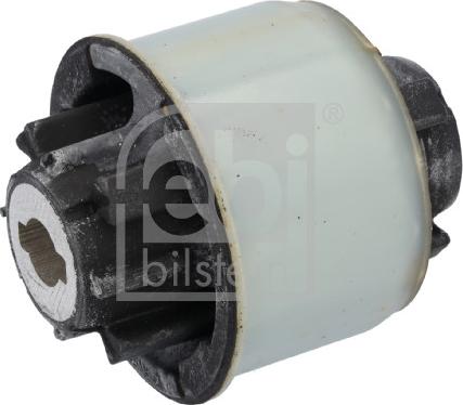FEBI Bilstein 197685 - Suspension, corps de l'essieu droxauto.com