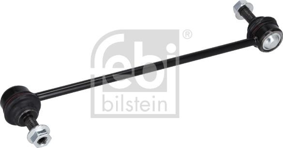FEBI Bilstein 197072 - Entretoise / tige, stabilisateur droxauto.com
