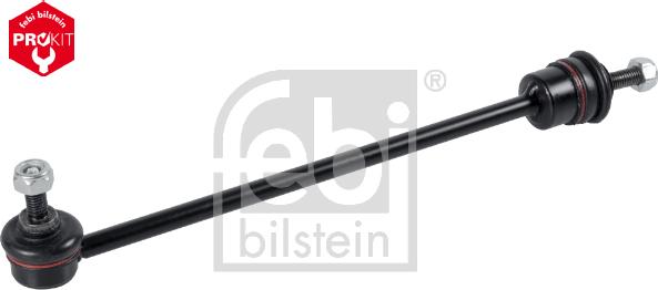 FEBI Bilstein 19716 - Entretoise / tige, stabilisateur droxauto.com