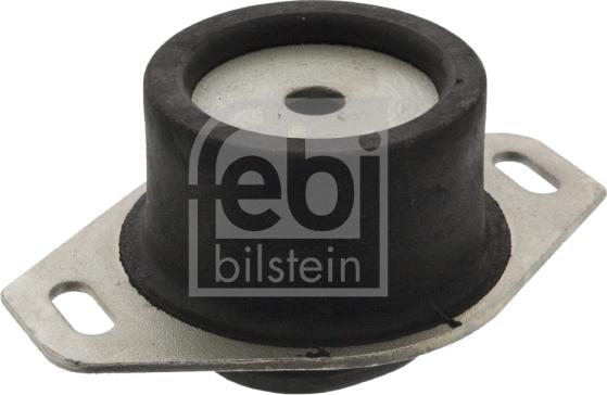FEBI Bilstein 19713 - Support moteur droxauto.com