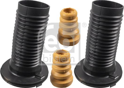 FEBI Bilstein 197225 - Kit de protection contre la poussière, amortisseur droxauto.com