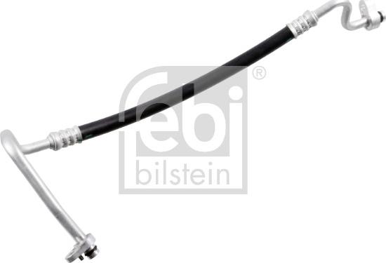 FEBI Bilstein 197707 - Conduite à haute pression, climatisation droxauto.com