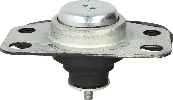 FEBI Bilstein 14951 - Support moteur droxauto.com
