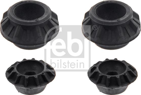 FEBI Bilstein 14958 - Coupelle de suspension droxauto.com
