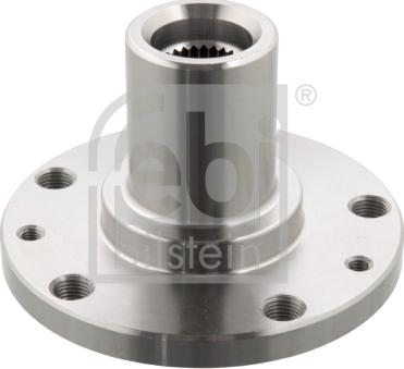 FEBI Bilstein 14967 - Moyeu de roue droxauto.com