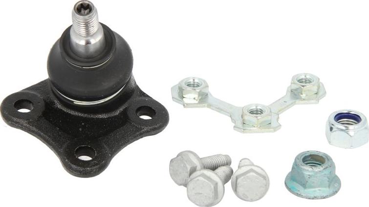 FEBI Bilstein 14440 - Rotule de suspension droxauto.com