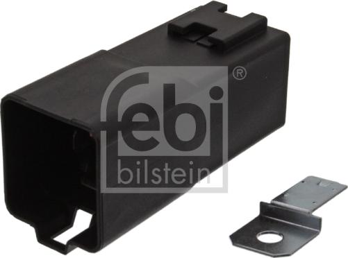 FEBI Bilstein 14420 - Temporisateur de préchauffage droxauto.com