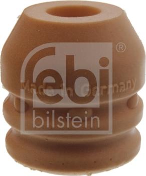 FEBI Bilstein 14593 - Butée élastique, suspension droxauto.com