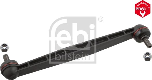 FEBI Bilstein 14558 - Entretoise / tige, stabilisateur droxauto.com