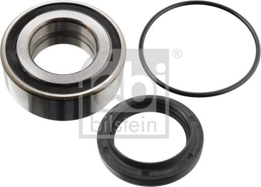 FEBI Bilstein 14539 - Kit de roulements de roue droxauto.com