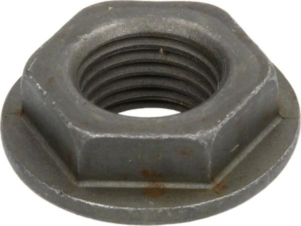 FEBI Bilstein 14099 - Douille filetée, jambe de suspension droxauto.com