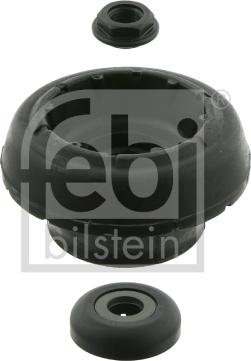 FEBI Bilstein 14116 - Coupelle de suspension droxauto.com