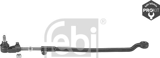 FEBI Bilstein 14135 - Barre de connexion droxauto.com