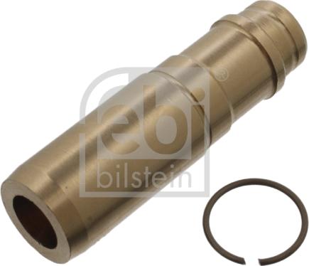 FEBI Bilstein 14833 - Guide de soupape droxauto.com