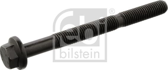 FEBI Bilstein 14360 - Vis de culasse droxauto.com