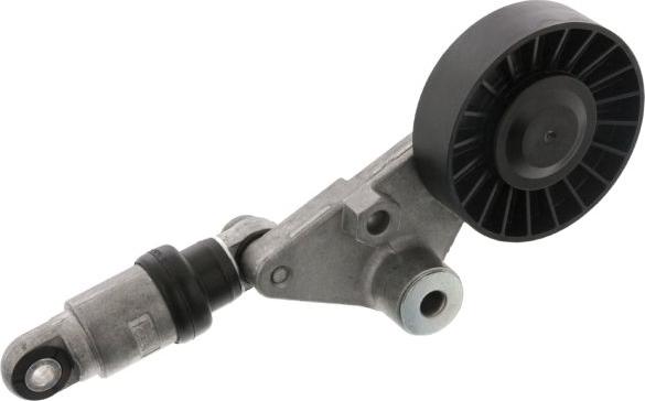 FEBI Bilstein 14373 - Tendeur de courroie, courroie trapézoïdale à nervures droxauto.com