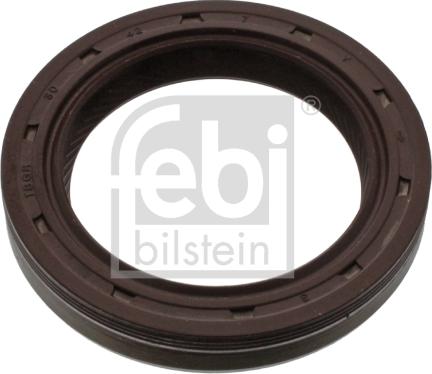 FEBI Bilstein 14211 - Bague d'étanchéité, arbre à cames droxauto.com