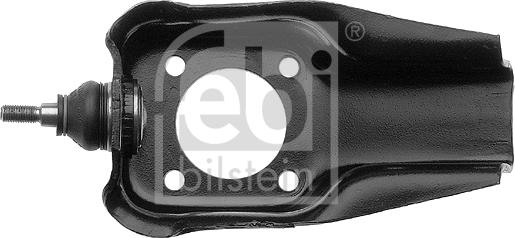 FEBI Bilstein 14235 - Rotule de suspension droxauto.com