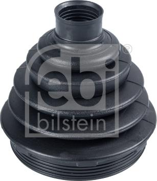 FEBI Bilstein 14768 - Joint-soufflet, arbre de commande droxauto.com