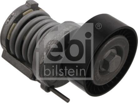 FEBI Bilstein 14730 - Tendeur de courroie, courroie trapézoïdale à nervures droxauto.com