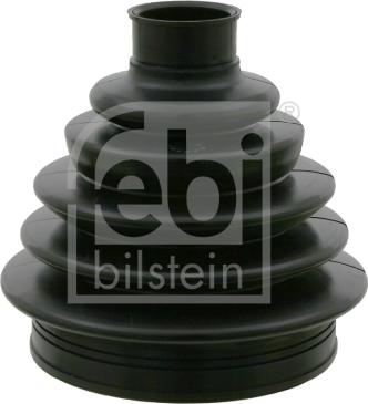 FEBI Bilstein 14778 - Joint-soufflet, arbre de commande droxauto.com