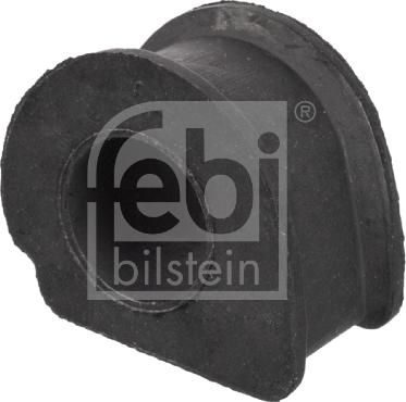 FEBI Bilstein 15986 - Coussinet de palier, stabilisateur droxauto.com