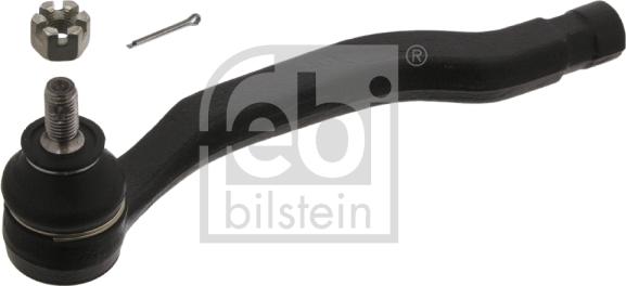 FEBI Bilstein 15498 - Rotule de barre de connexion droxauto.com