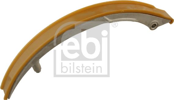 FEBI Bilstein 15493 - Coulisse, chaîne de distribution droxauto.com