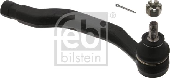 FEBI Bilstein 15497 - Rotule de barre de connexion droxauto.com