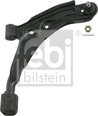 FEBI Bilstein 15465 - Bras de liaison, suspension de roue droxauto.com