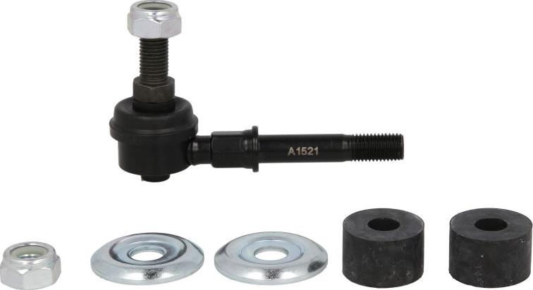 FEBI Bilstein 15415 - Entretoise / tige, stabilisateur droxauto.com
