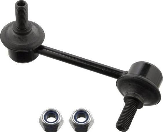 FEBI Bilstein 15411 - Entretoise / tige, stabilisateur droxauto.com