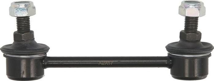 FEBI Bilstein 15420 - Entretoise / tige, stabilisateur droxauto.com