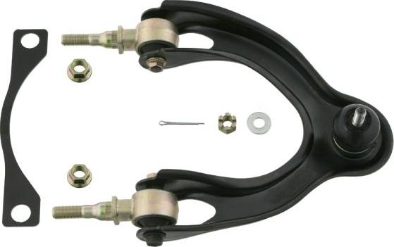 FEBI Bilstein 15553 - Bras de liaison, suspension de roue droxauto.com