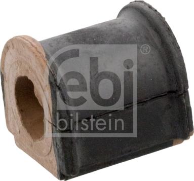 FEBI Bilstein 15584 - Coussinet de palier, stabilisateur droxauto.com