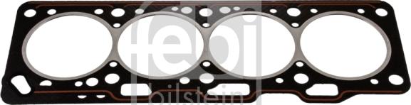 FEBI Bilstein 15538 - Joint d'étanchéité, culasse droxauto.com