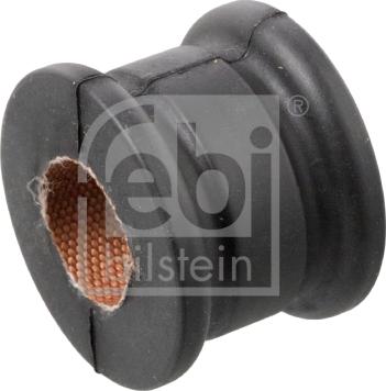 FEBI Bilstein 15525 - Coussinet de palier, stabilisateur droxauto.com