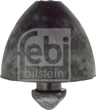 FEBI Bilstein 15578 - Butée élastique, suspension droxauto.com