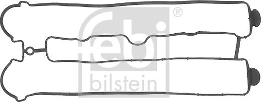 FEBI Bilstein 15663 - Joint de cache culbuteurs droxauto.com