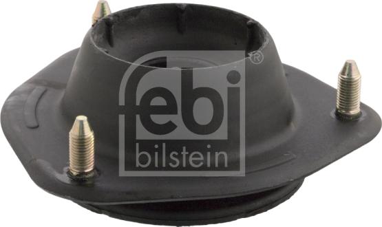 FEBI Bilstein 15600 - Coupelle de suspension droxauto.com