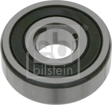 FEBI Bilstein 15602 - Roulement, coupelle de suspension droxauto.com