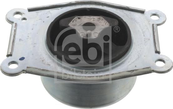 FEBI Bilstein 15637 - Support moteur droxauto.com