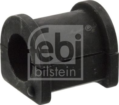 FEBI Bilstein 15620 - Coussinet de palier, stabilisateur droxauto.com
