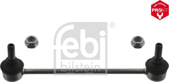 FEBI Bilstein 15677 - Entretoise / tige, stabilisateur droxauto.com
