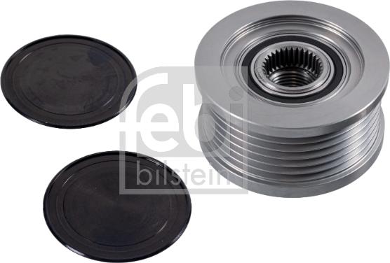 FEBI Bilstein 15090 - Poulie, alternateur droxauto.com